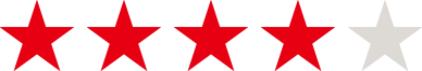 平均4点